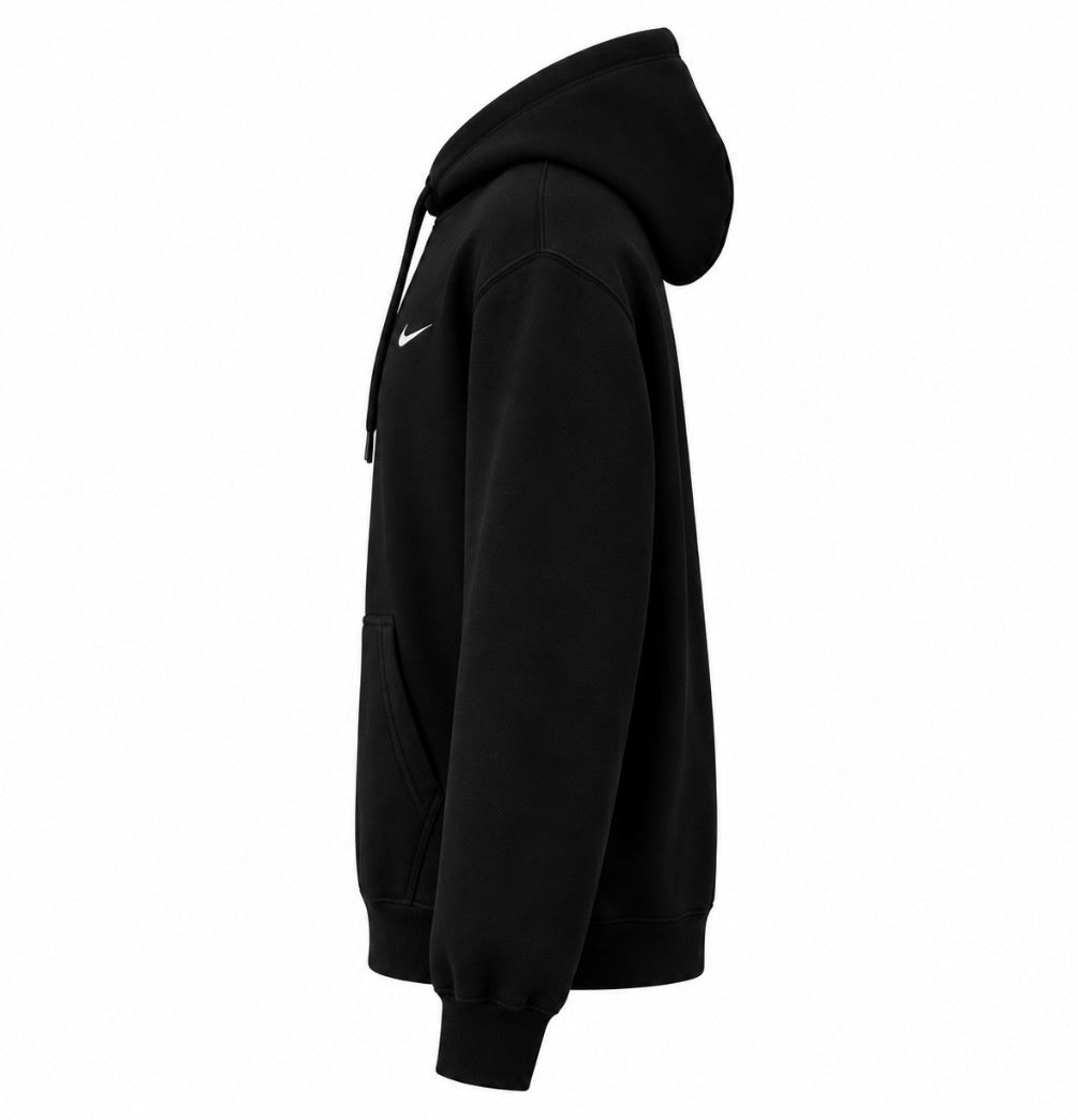 Nike Sportswear Club Fleece black Pullover Hoodie