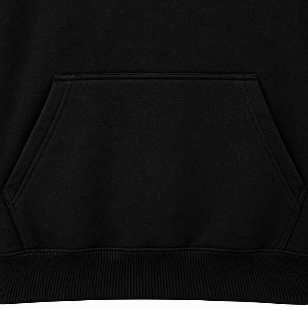 Nike Sportswear Club Fleece black Pullover Hoodie